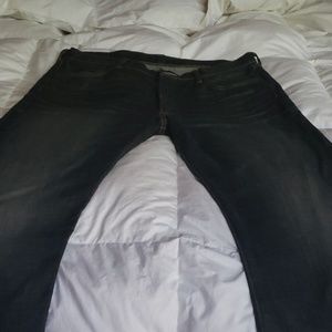Mens levis size 36 32